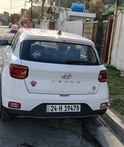 هيونداي فينو